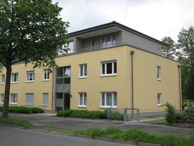 Wohnung zur Miete 772 € 3,5 Zimmer 77,1 m² EG frei ab 01.02.2027 Heyerhoffstraße 114 Hüls Marl 45770