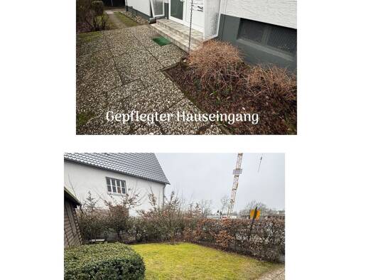 Wohnung zur Miete 500 € 2 Zimmer 54 m² frei ab 01.11.2026 Halver Halver 58553