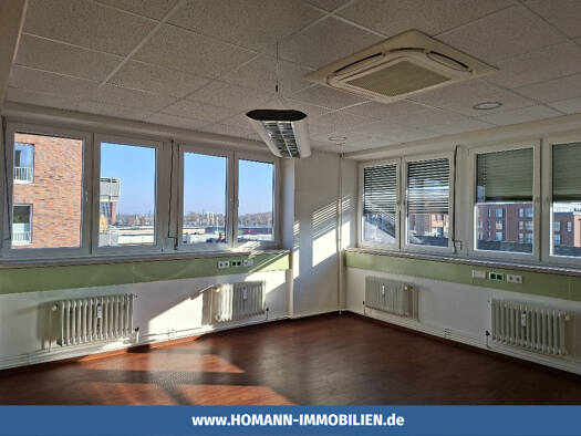 Bürofläche zur Miete 2.022 € 179,5 m² Bürofläche Centrum Münster 48153