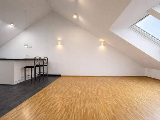 Loft zum Kauf 590.000 € 3 Zimmer 65,8 m² 2. Geschoss Grasbrunn 85630