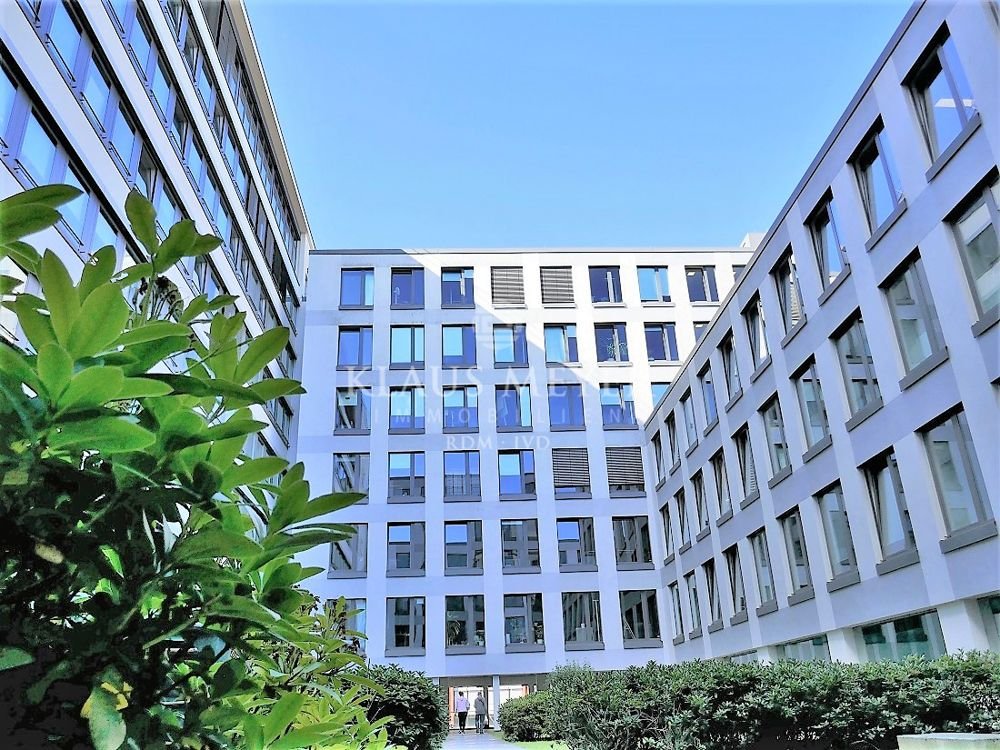 Bürofläche zur Miete provisionsfrei 14,50 € 780 m²<br/>Bürofläche ab 324 m²<br/>Teilbarkeit Hammerbrook Hamburg 20097