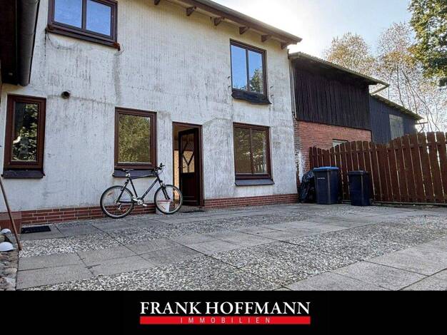 Einfamilienhaus zum Kauf 249.000 € 4 Zimmer 141,5 m² 142 m² Grundstück Wulfsmoor 25563