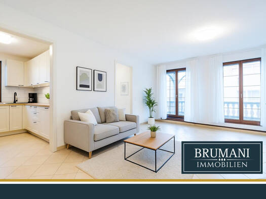 Wohnung zum Kauf 407.000 € 3 Zimmer 80,1 m² 2. Geschoss Freiburg 79111