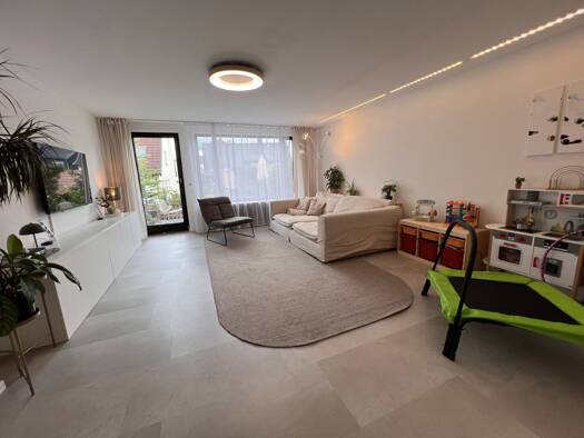 Reihenmittelhaus zum Kauf 489.000 € 6 Zimmer 146,2 m² 171,4 m² Grundstück Korb 71404