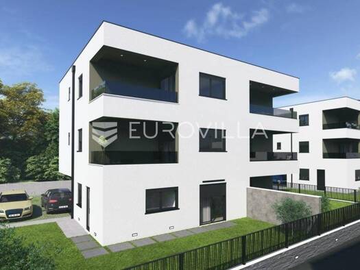 Wohnung zum Kauf 204.300 € 2 Zimmer 63 m² Kastel Stari Kaštel Stari