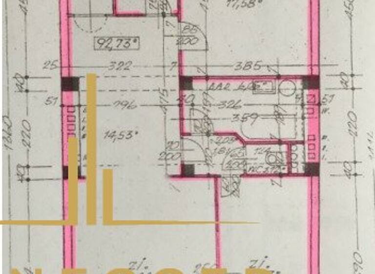 Wohnung zur Miete 1.779 € 3 Zimmer 92,7 m² 4. Geschoss Wien 1010