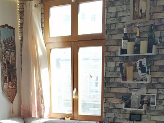 Wohnung zum Kauf 79.900 € 2 Zimmer 50 m² 2. Geschoss Magdeburg / Sudenburg 39112