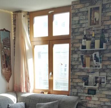 Wohnung zum Kauf 79.900 € 2 Zimmer 50 m² 2. Geschoss Wormser Platz Magdeburg / Sudenburg 39112
