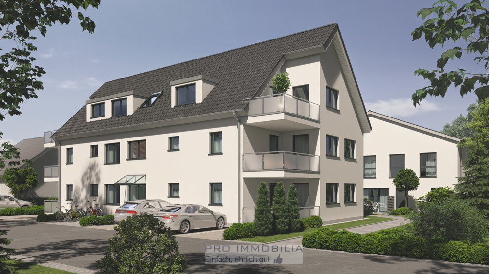 Wohnung zum Kauf 299.000 € 3 Zimmer 81,3 m²<br/>Wohnfläche EG<br/>Geschoss ab sofort<br/>Verfügbarkeit Kammerich Bielefeld / Brackwede 33647