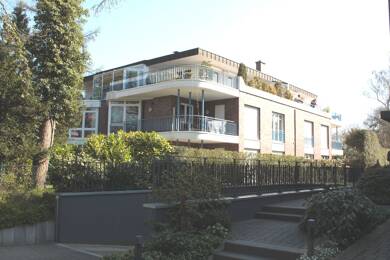 Wohnung zur Miete 1.230 € 2,5 Zimmer 81 m² EG frei ab sofort Volksdorf Hamburg 22359