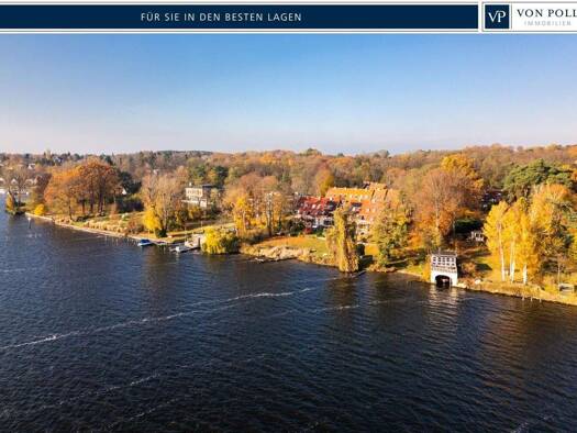 Reihenendhaus zum Kauf 1.150.000 € 7 Zimmer 224 m² 345 m² Grundstück Kladow Berlin 14089