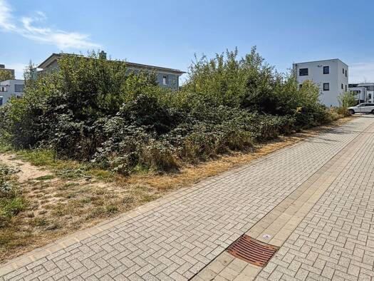 Grundstück zum Kauf 549.000 € 462 m² Grundstück Nilkheim Aschaffenburg 63741