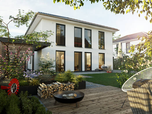 Einfamilienhaus zum Kauf 793.169 € 5,5 Zimmer 145 m² 430 m² Grundstück Obergruppenbach Untergruppenbach 74199