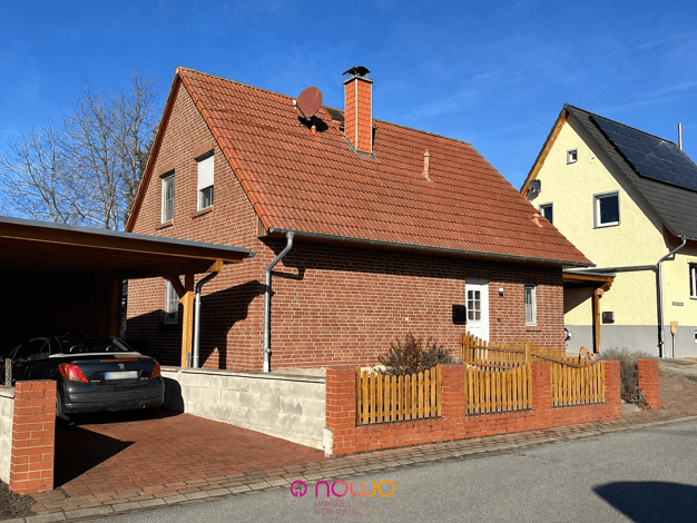 Einfamilienhaus zum Kauf 399.000 € 4 Zimmer 120 m² 453 m² Grundstück Evessen 38173