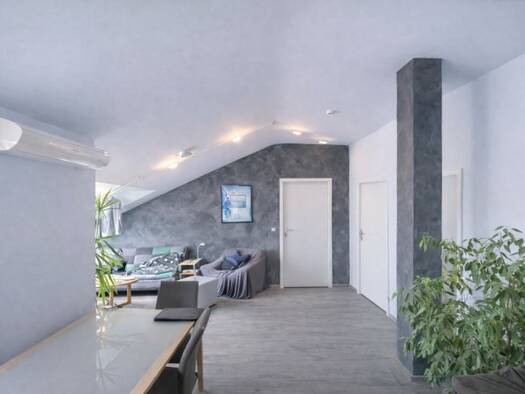 Wohnung zum Kauf 238.000 € 2 Zimmer 70 m² 2. Geschoss Sonnenberg Pforzheim 75180
