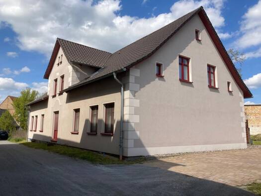 Wohnung zur Miete 699 € 3 Zimmer 93,2 m² frei ab 01.12.2026 Kreuzsteig 5 Anklam Anklam 17389