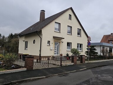 Mehrfamilienhaus zum Kauf 195.000 € 6 Zimmer 140 m² 724 m² Grundstück Lauterbach Lauterbach (Hessen) 36341