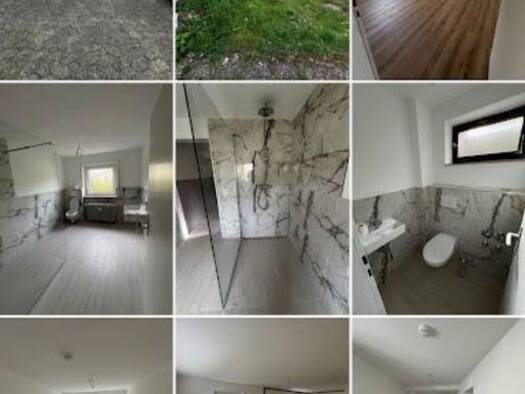 Wohnung zur Miete 1.000 € 3 Zimmer 75 m² frei ab 15.10.2026 Bieringen Rottenburg am Neckar 72108