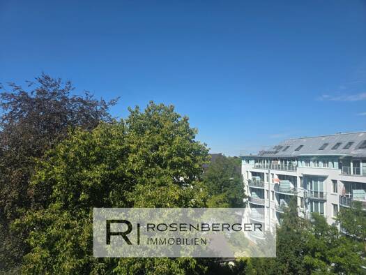 Wohnung zur Miete 2.490 € 4 Zimmer 126 m² 1. Geschoss Sendling-Westpark München 81377
