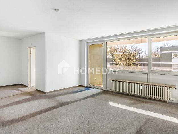 Wohnung zum Kauf 179.000 € 2 Zimmer 65 m² 2. Geschoss frei ab sofort Lannesdorf Bonn 53179
