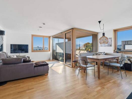 Wohnung zum Kauf 4 Zimmer 95,8 m² 3. Geschoss Doren 6933