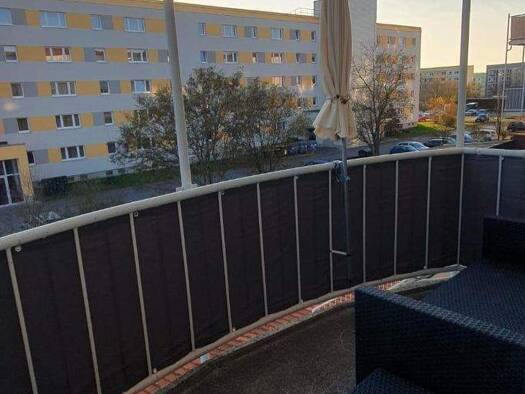 Wohnung zum Kauf 34.500 € 1 Zimmer 39 m² 1. Geschoss Werdau 08412