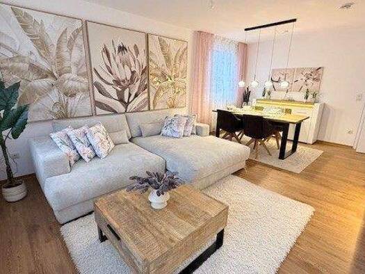 Wohnung zum Kauf provisionsfrei 344.640 € 3 Zimmer 89 m² EG frei ab sofort Brandstr. 21 Laufamholz Nürnberg 90482