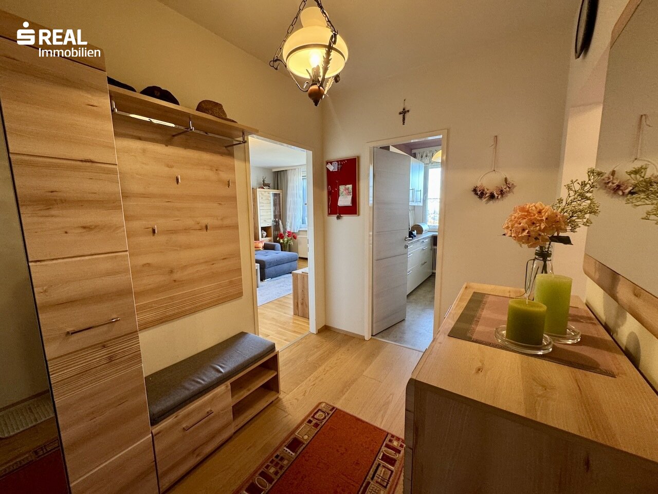 Wohnung zum Kauf 255.000 € 3 Zimmer 78,2 m²<br/>Wohnfläche 6.<br/>Geschoss Baden 2500