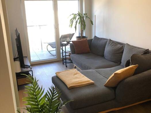 Wohnung zur Miete 579 € 2 Zimmer 35 m² Feldkirchen in Kärnten 9560