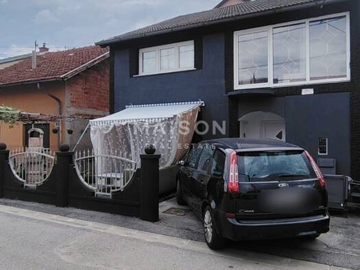Einfamilienhaus zum Kauf 350.000 € 5 Zimmer 54 m² Grundstück Donja Dubrava 10000