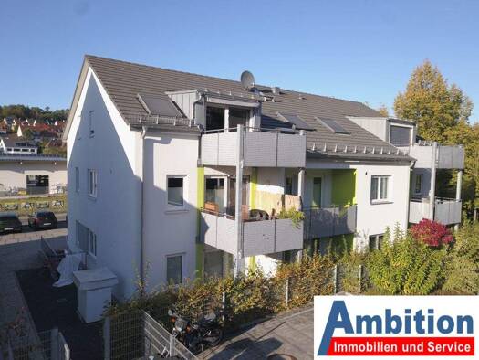 Wohnung zur Miete 870 € 2 Zimmer 72 m² frei ab sofort Sulzbach Sulzbach am Main 63834