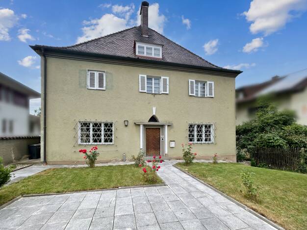 Einfamilienhaus zum Kauf 299.000 € 12 Zimmer 266,5 m² 1.026 m² Grundstück Ortenburg Ortenburg 94496