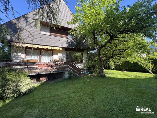Haus zum Kauf 695.000 € 8 Zimmer 785 m² Grundstück Nagrand Nenzing 6710