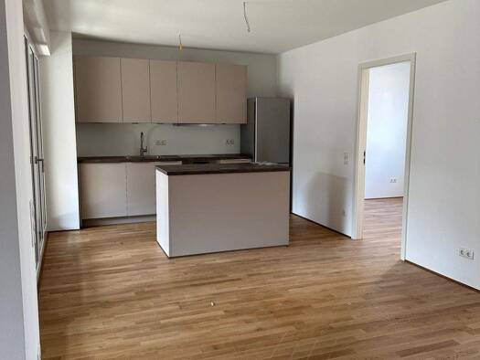 Wohnung zum Kauf - Neubau 549.900 € 3,5 Zimmer 89,2 m² 1. Geschoss frei ab 01.04.2026 Schwetzingen 68723