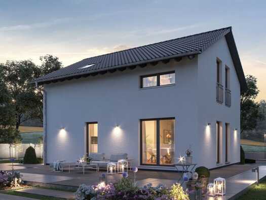Einfamilienhaus zum Kauf - Erstbezug 693.000 € 4 Zimmer 130 m² 423 m² Grundstück Bischof-Neuhäusler-Straße 6 Eisenhofen Erdweg 85253