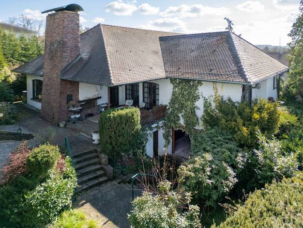 Einfamilienhaus zum Kauf 690.000 € 7 Zimmer 343 m² 1.000 m² Grundstück Schmelz Schmelz 66839
