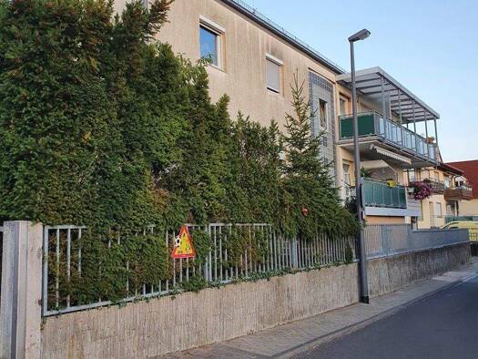 Wohnung zur Miete 795 € 2 Zimmer 79 m² 1. Geschoss frei ab sofort Oberhöchstadt Kronberg 61476