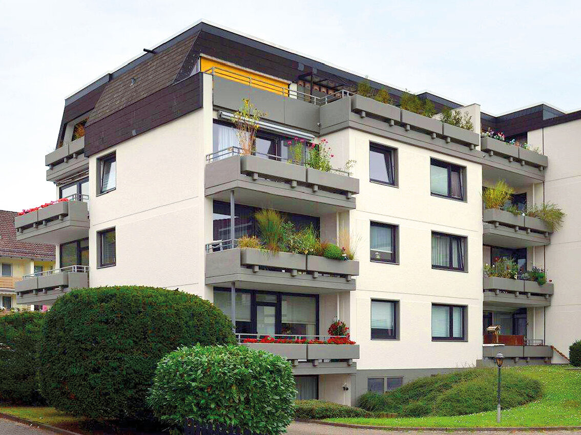 Wohnung zum Kauf provisionsfrei 149.000 € 2 Zimmer 68 m²<br/>Wohnfläche 1.<br/>Geschoss ab sofort<br/>Verfügbarkeit Bennigsenstr. 20 Mitte Hameln 31785