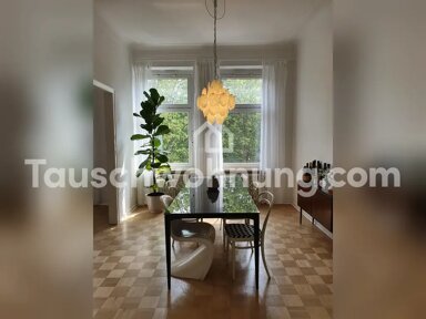 Wohnung zur Miete Tauschwohnung 960 € 3,5 Zimmer 110 m² 2. Geschoss Oberbilk Düsseldorf 40227