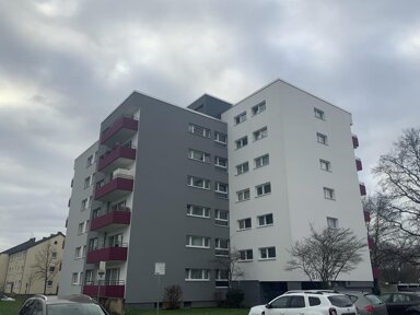 Wohnung zur Miete 599 € 3 Zimmer 70,1 m² 4. Geschoss frei ab 21.12.2024 Akazienstraße 81 Schrievers Mönchengladbach 41239