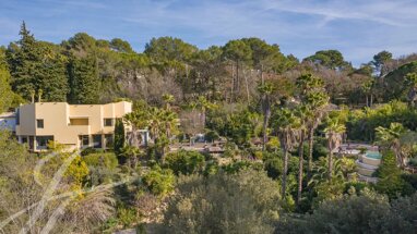 Einfamilienhaus zum Kauf provisionsfrei 2.290.000 € 8 Zimmer 324 m² 6.538 m² Grundstück Valmasque-Notre Dame de Vie Mougins 06250