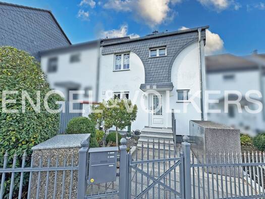 Reihenmittelhaus zum Kauf 479.000 € 5 Zimmer 132 m² 217 m² Grundstück Hausen-Arnsbach Neu-Anspach 61267