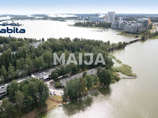 Reihenmittelhaus zum Kauf 729.000 € 6 Zimmer 186 m² 3.561 m² Grundstück Liljasaarentie 5 Helsinki 00340