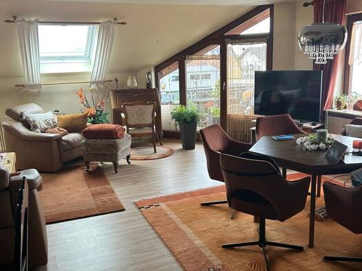 Wohnung zum Kauf 249.900 € 3 Zimmer 149 m² frei ab sofort Engelhelms Künzell 36093