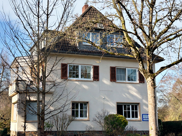 Mehrfamilienhaus zum Kauf 1.049.000 € 14,5 Zimmer 295,8 m² 875 m² Grundstück Bad Honnef 53604
