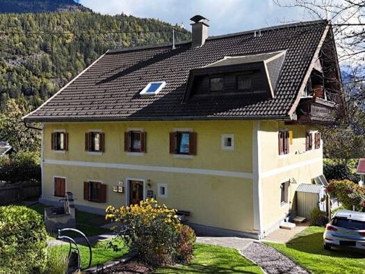 Wohnung zum Kauf 195.000 € 3 Zimmer 110 m² 1. Geschoss Reißeck 9816