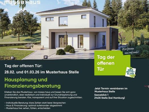 Einfamilienhaus zum Kauf 976.609 € 5 Zimmer 197 m² 577 m² Grundstück Hummelsbüttel Hamburg 22339