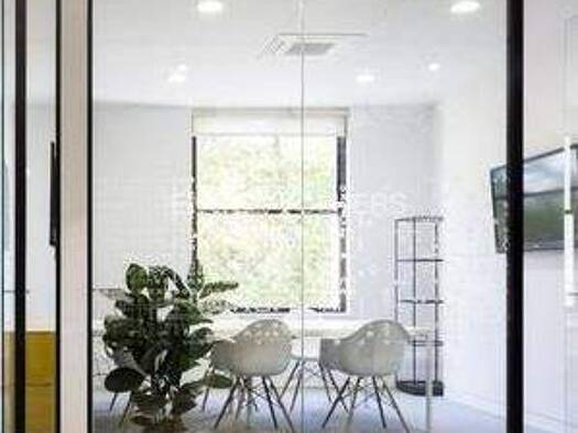 Büro zur Miete 15 € 251 m² Bürofläche teilbar ab 251 m² Alt-Hohenschönhausen Berlin 13055