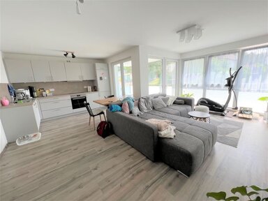 Wohnung zur Miete 875 € 4,5 Zimmer 102,6 m² frei ab 01.03.2025 Niedereschach Niedereschach 78078