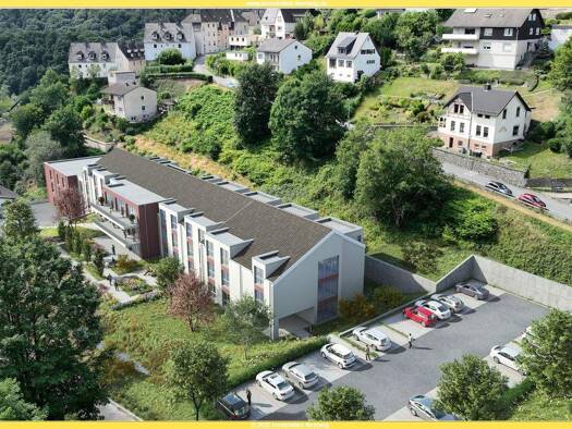 Wohnung zum Kauf - Erstbezug 239.869 € 1 Zimmer 50,1 m² Altena 58762